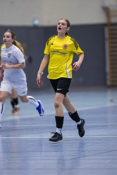 Bild 222 - wBJ Power Girls Cup Suederelbe